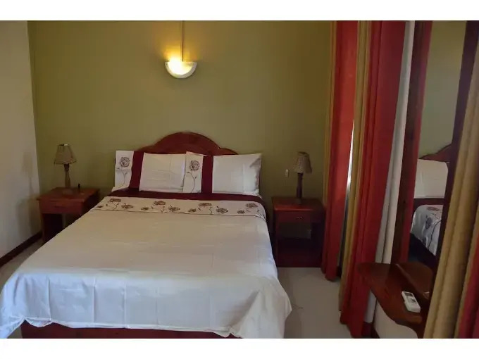 Le Capricorne Villas Mauritius