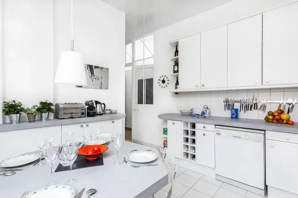 onefinestay - Parc Monceau private homes