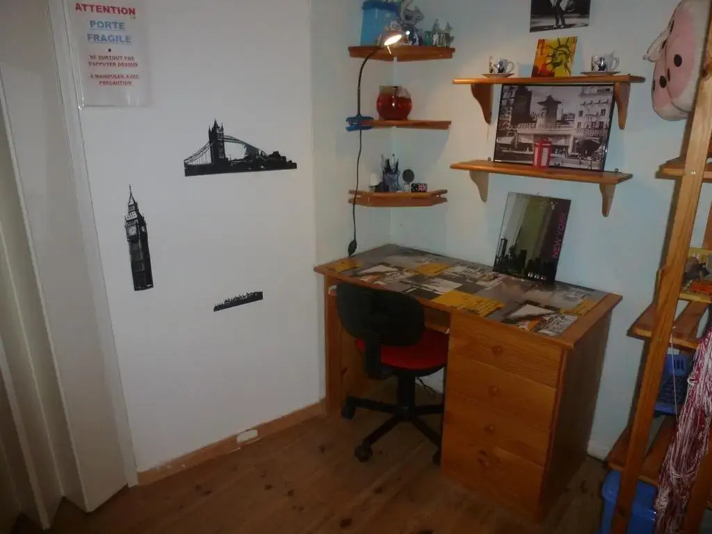 Beaujolais Home