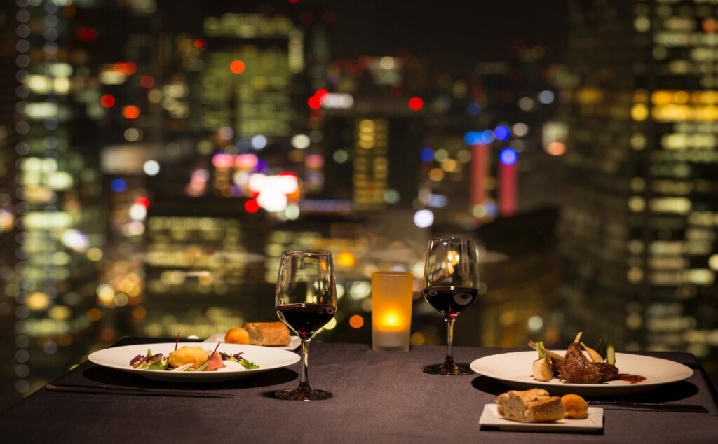 Hotel Metropolitan Tokyo Marunouchi