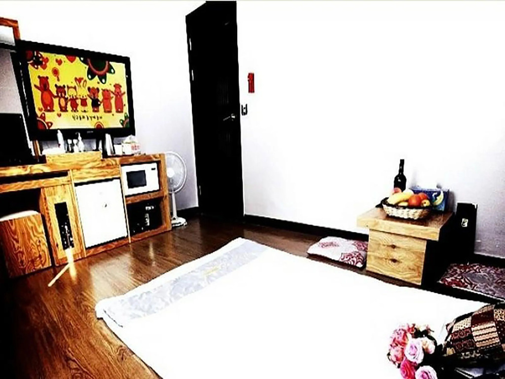 Gung Business Hotel