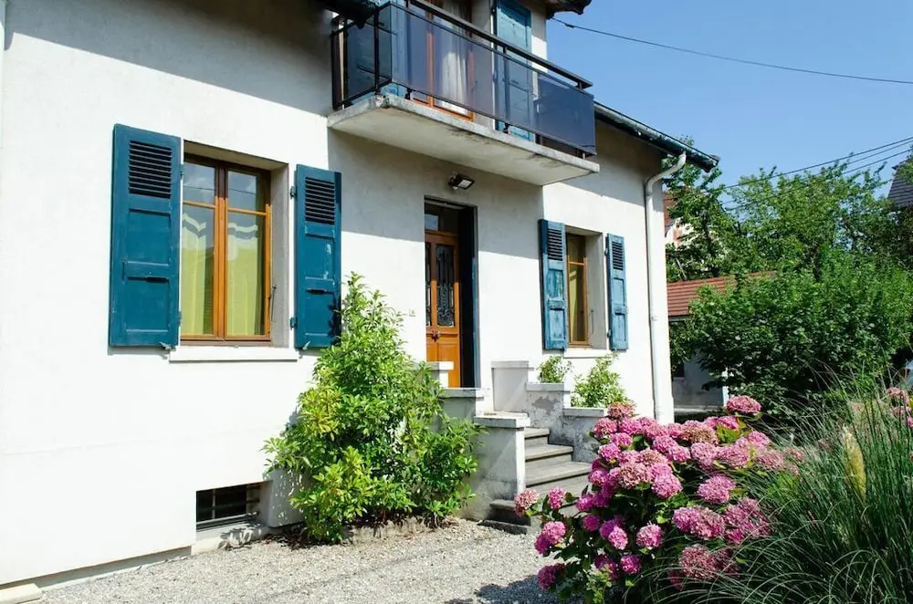 City House Annecy