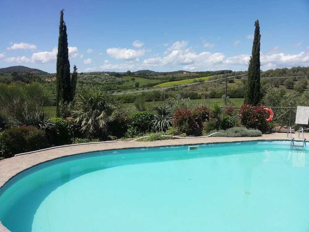 Agriturismo Aiola