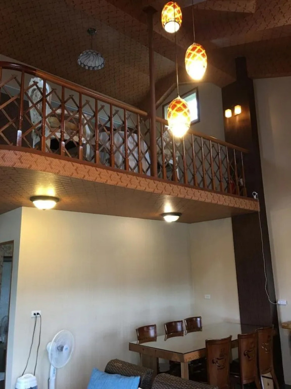 稻哪趣田園民宿 平價villa