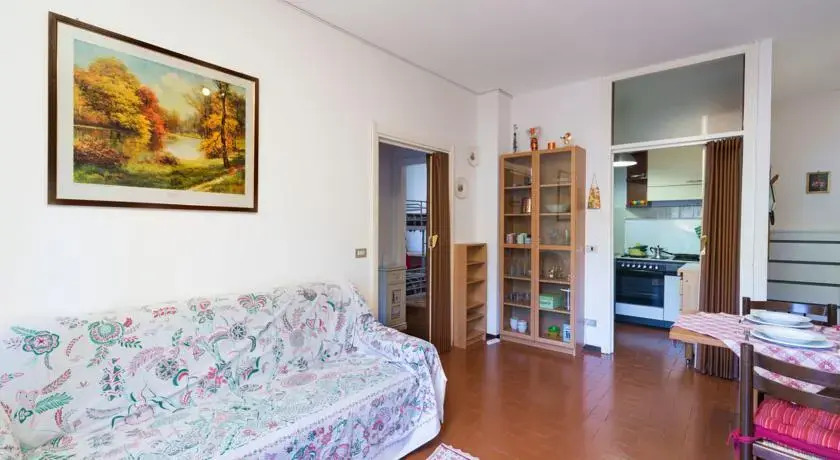 Le Case di Francesca