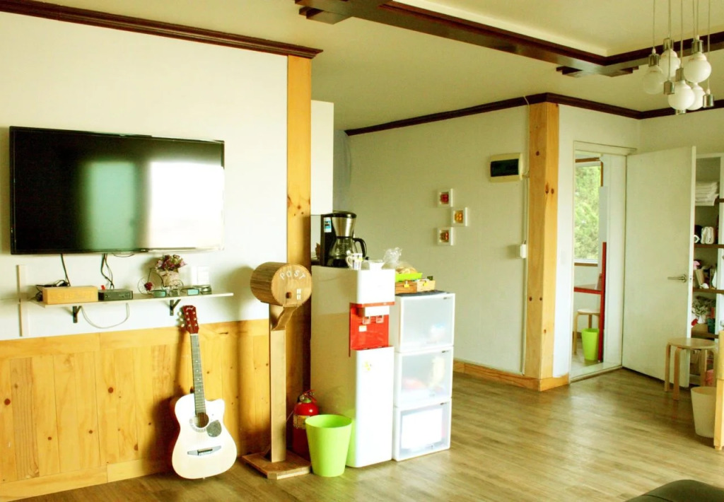 Itaewon Backpackers