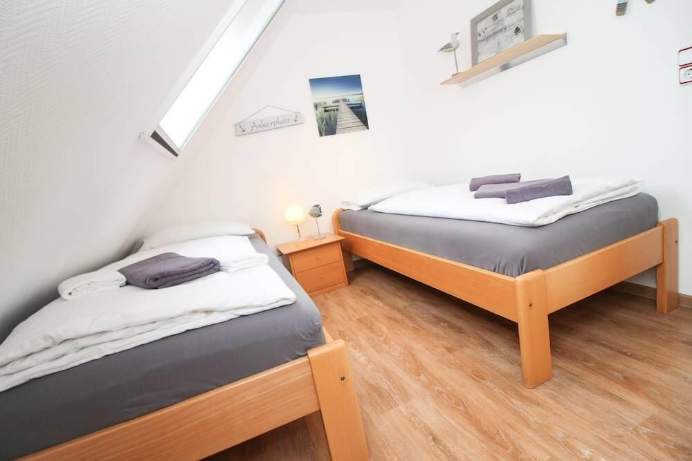 Lille Hus Greetsiel