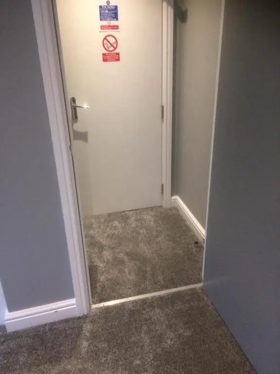 Stafford apartments
