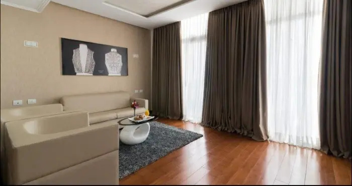 Rafaelo Deluxe Hotel & Spa Shengjin