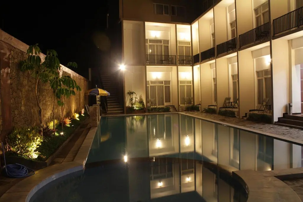 Seulawah Grand View