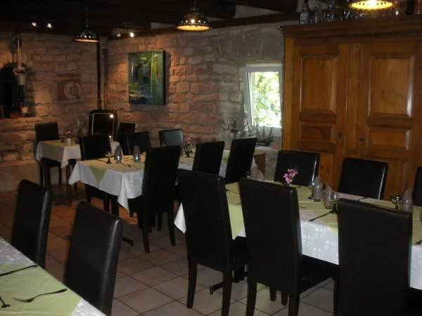Auberge Le Biblenhof