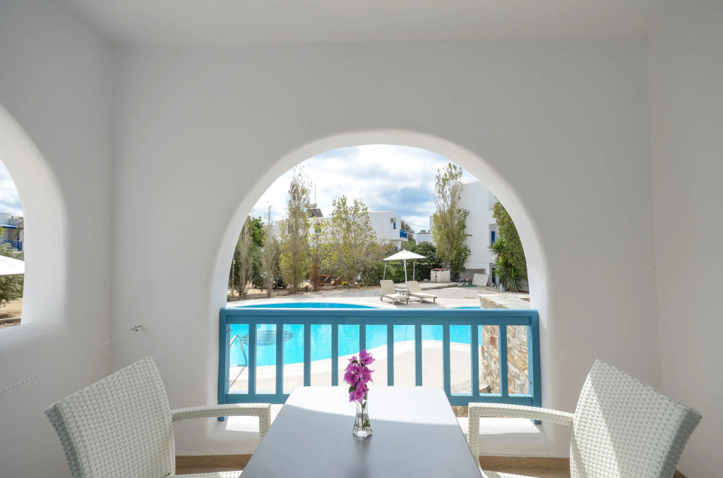 Hotel Francesca