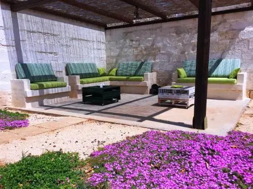 Dimora Antonella - Ostuni 4 seasons - Splendid Villa Depandance with Private Swimming Pool