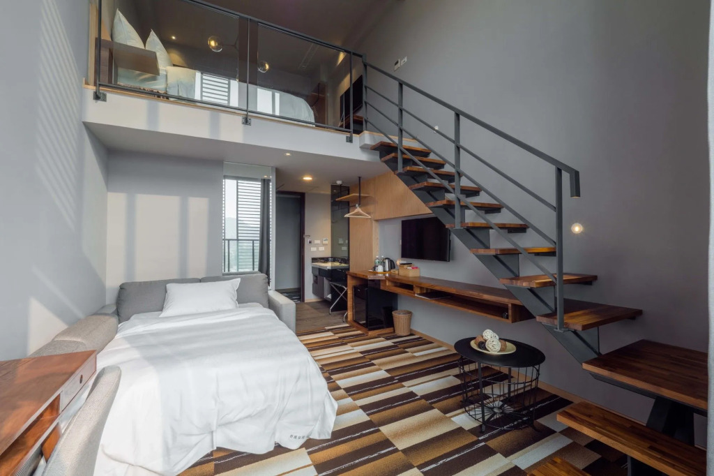 Watermark Hotel Kaohsiung Main Station