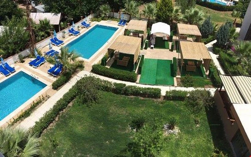 Demirci Hotel