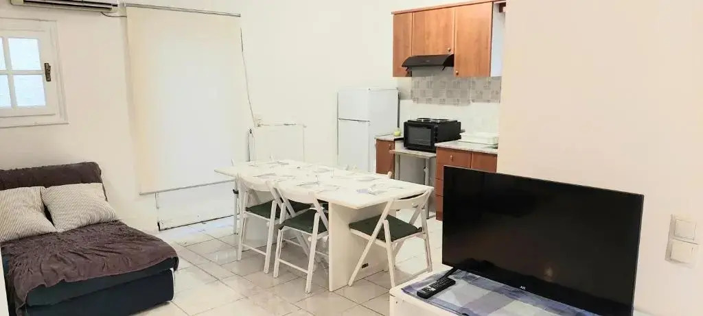 The Athenian Riviera Beach Summer Nest