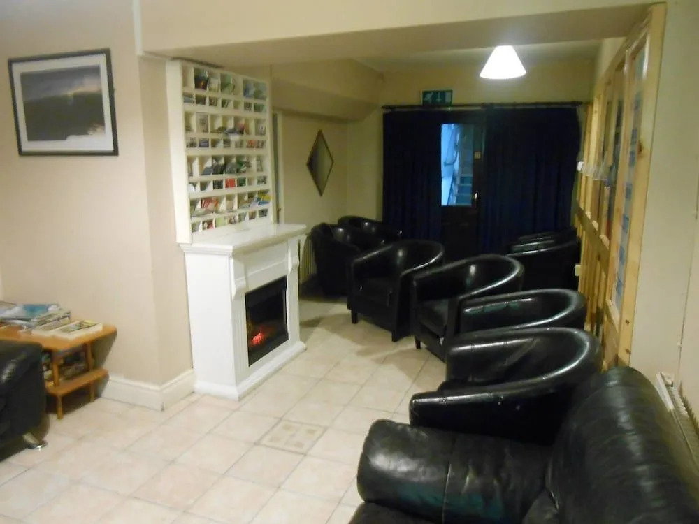 Lahinch Hostel