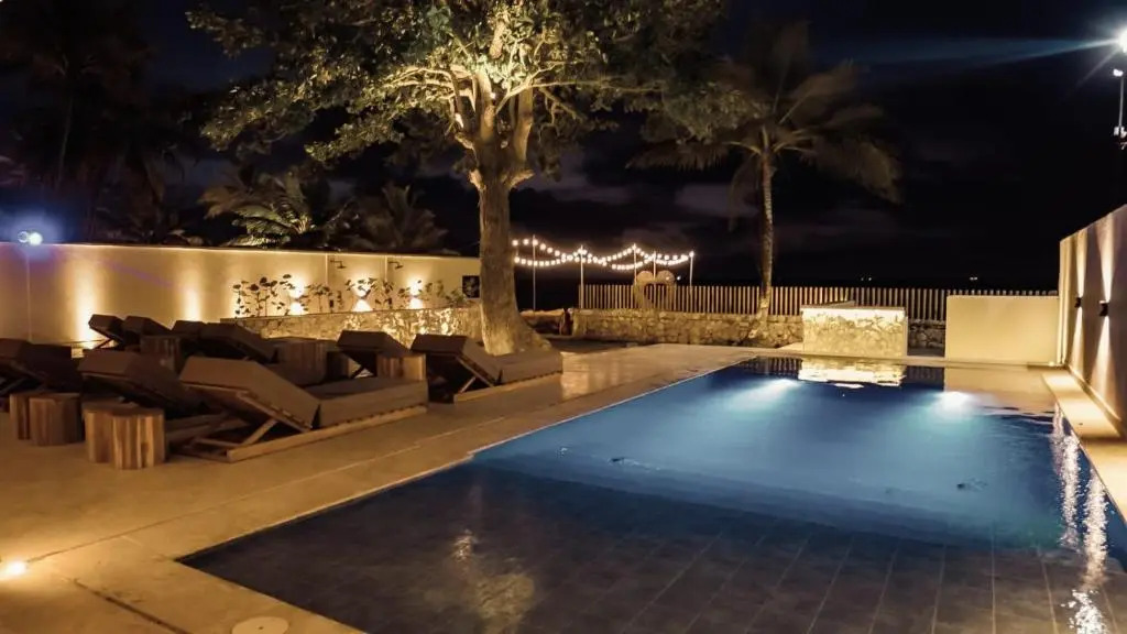 Talam House Coveñas by Bernalo Hotels