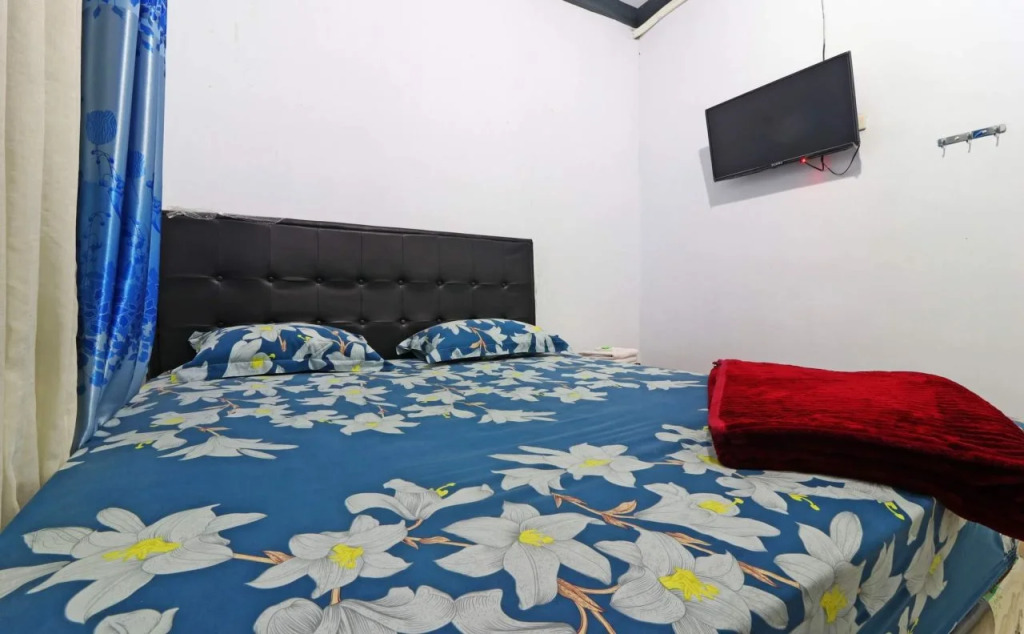 Wisma Barokah