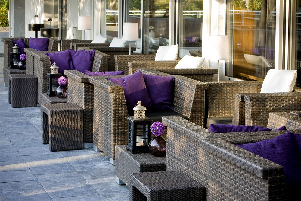 Van der Valk Hotel s-Hertogenbosch - Vught