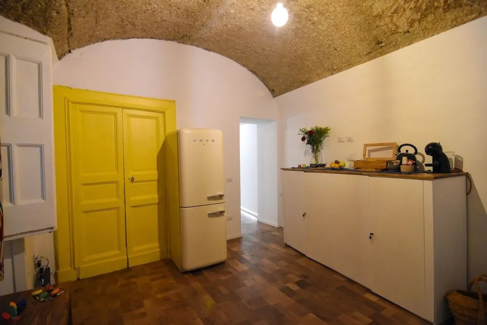Arte Domus Napoli B&B
