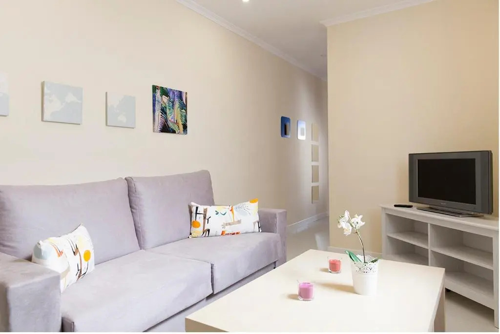For You Rentals parque del retiro apartment LDR28