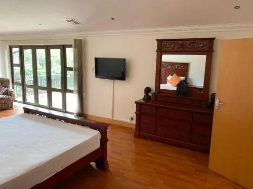Zimbali Villa 12 Ebuhleni