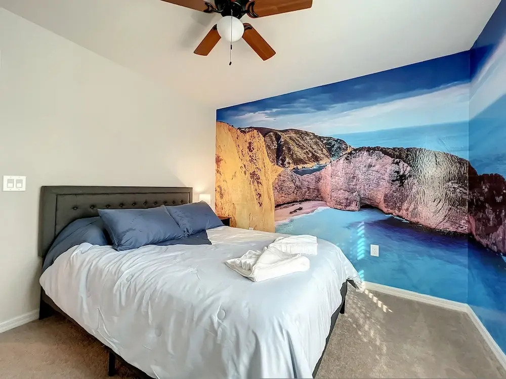 Windsor Island Vacation Pool Villa