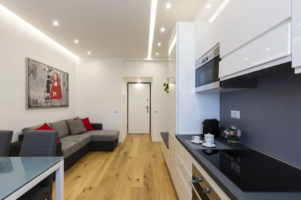 notaMI - House San Cristoforo M4