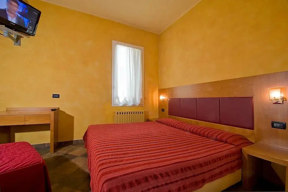 Residence Cavalli