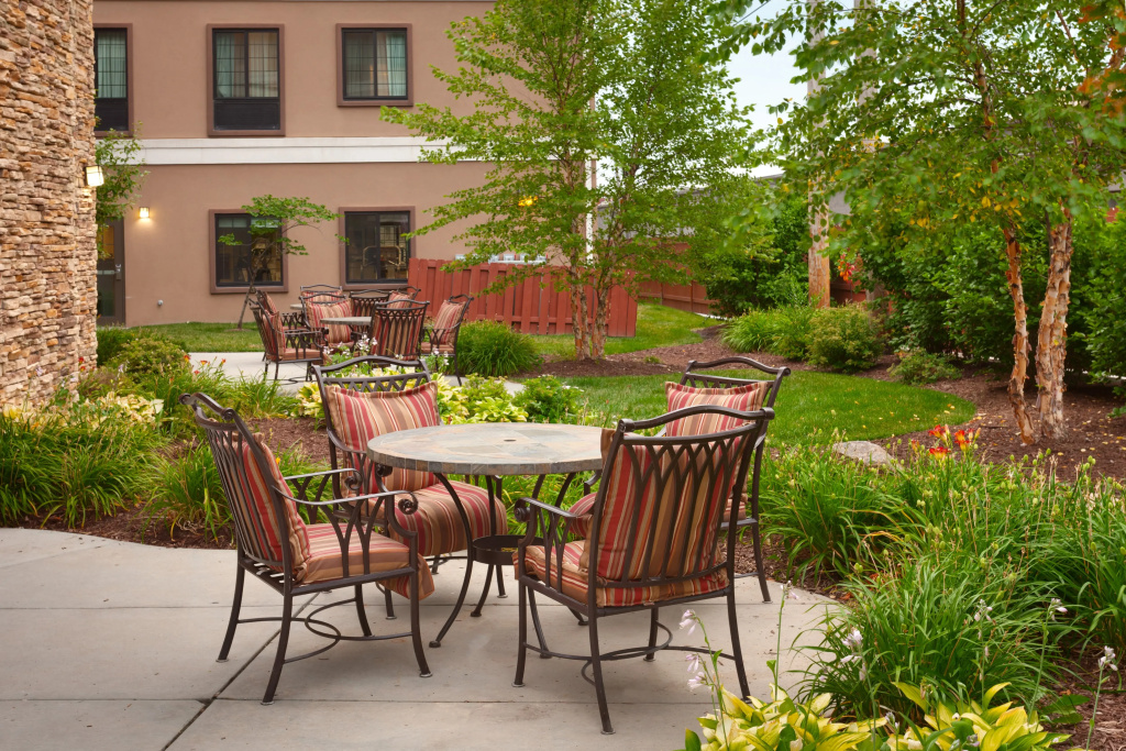 Staybridge Suites Omaha 80th and Dodge by IHG