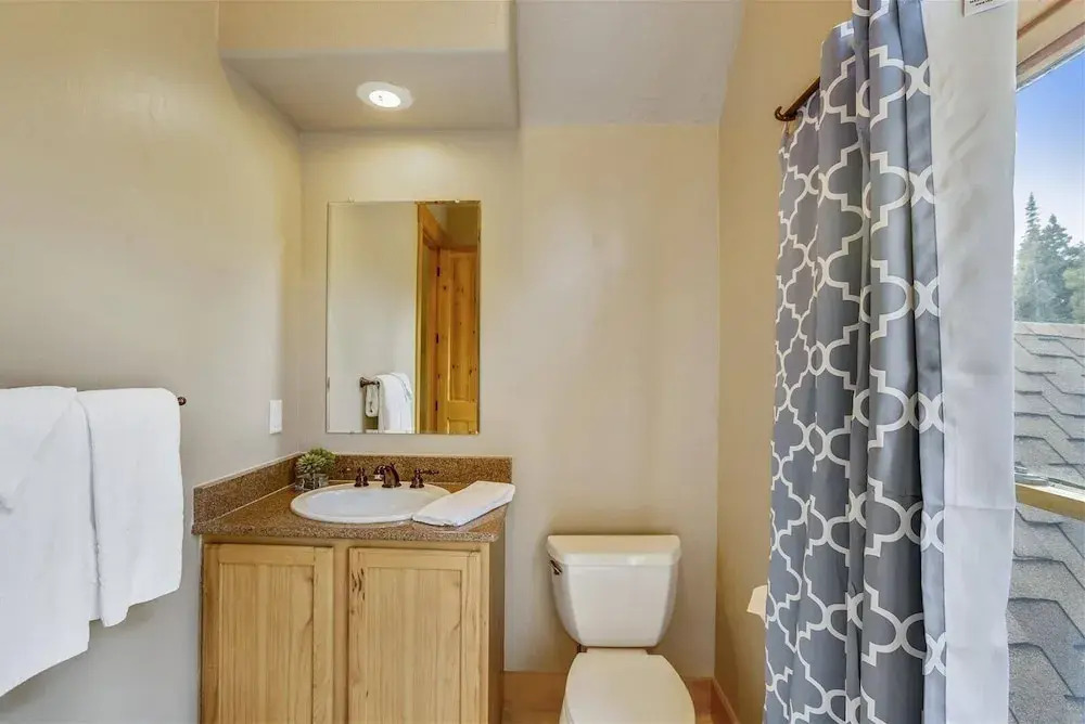 Luxury 5 Bedroom Pet-friendly Home in Breckenridge - 2 Miles to Main Street