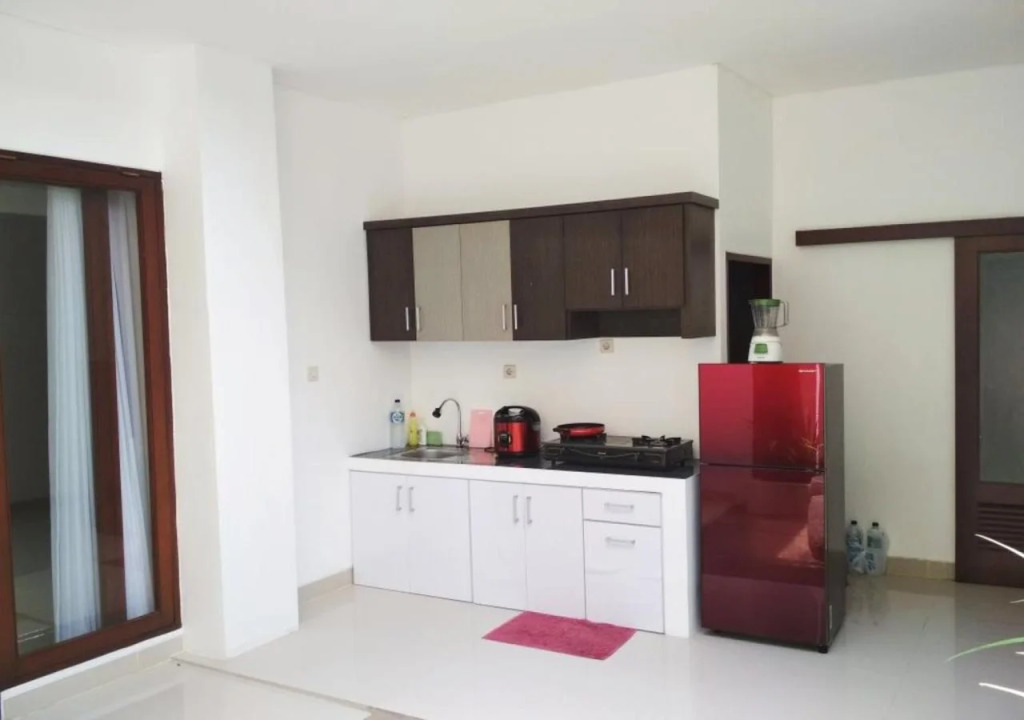 Mella House Uluwatu