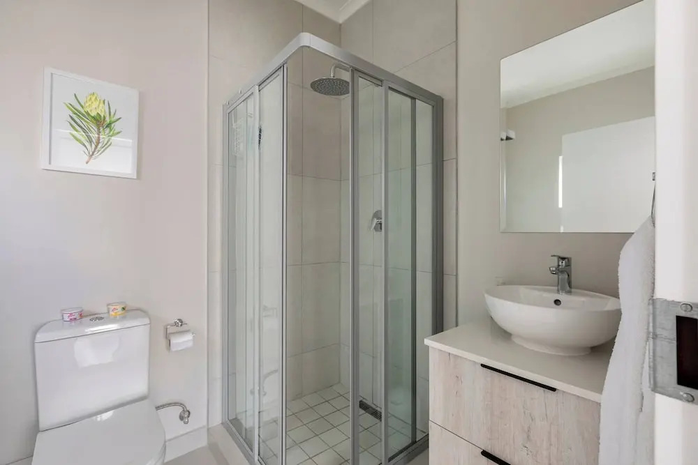 Humble Abode - 93 On New - Midrand