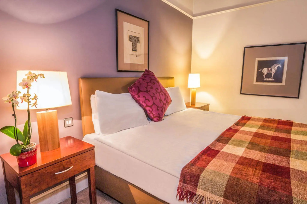 The Christopher Hotel, Eton
