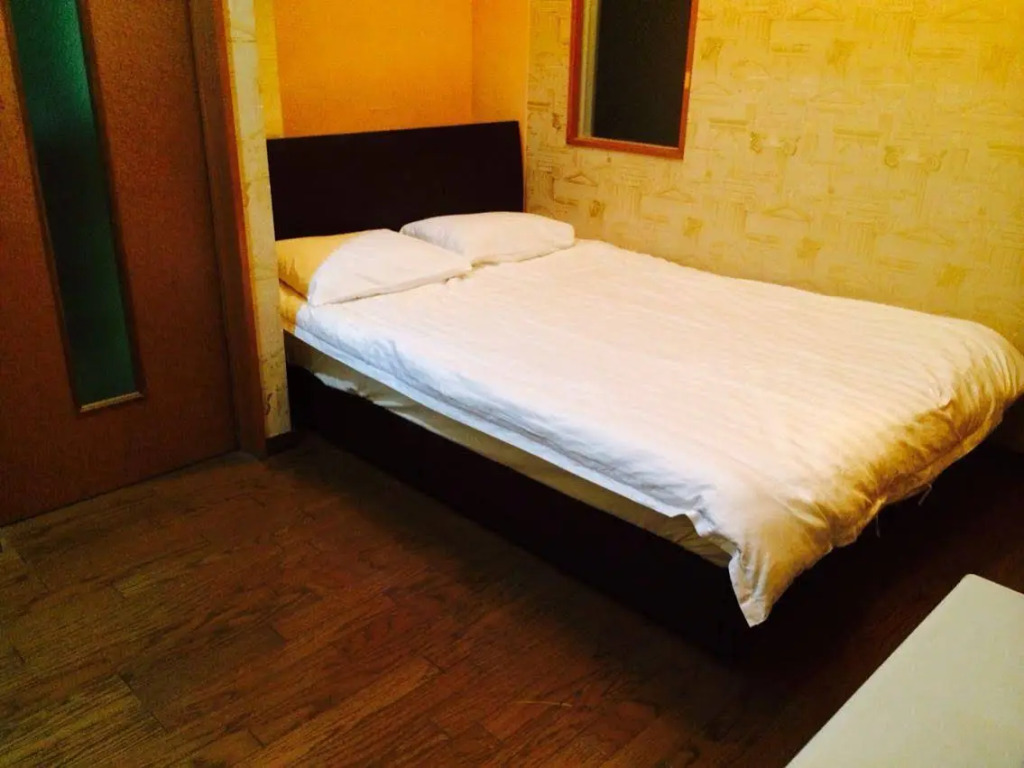 Chiyoda Inn Guest House Tokyo