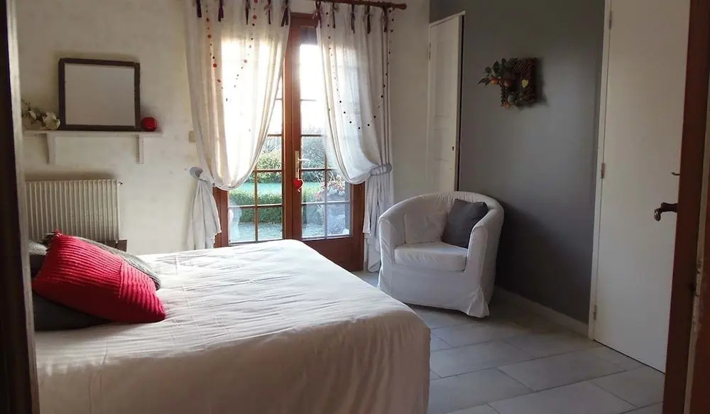 Chambre Du Panorama