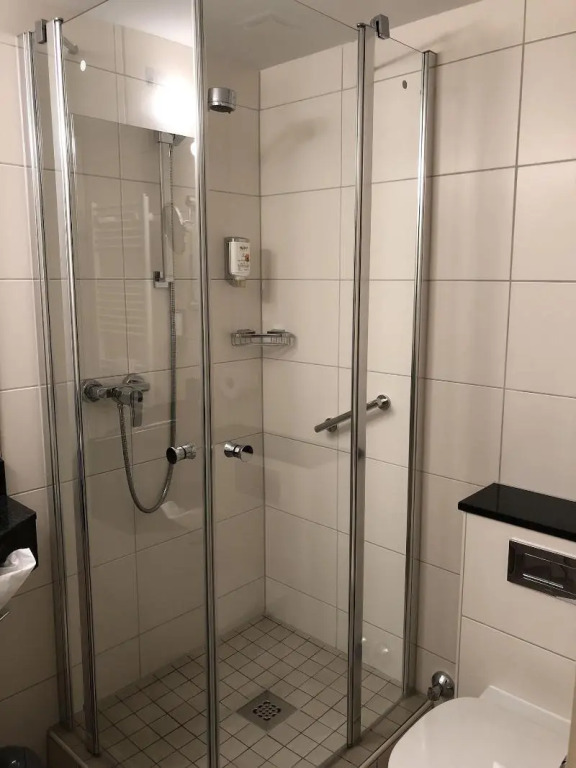 Akzent Hotel Gut Höing
