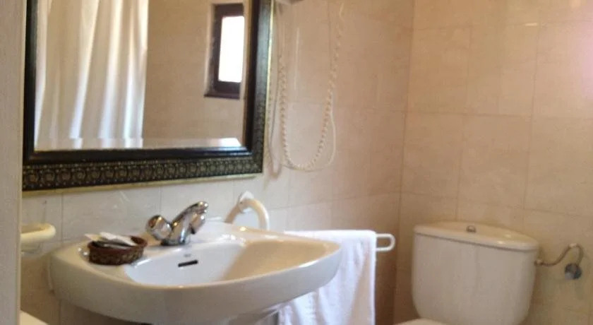 Hotel Rural La Ceramica