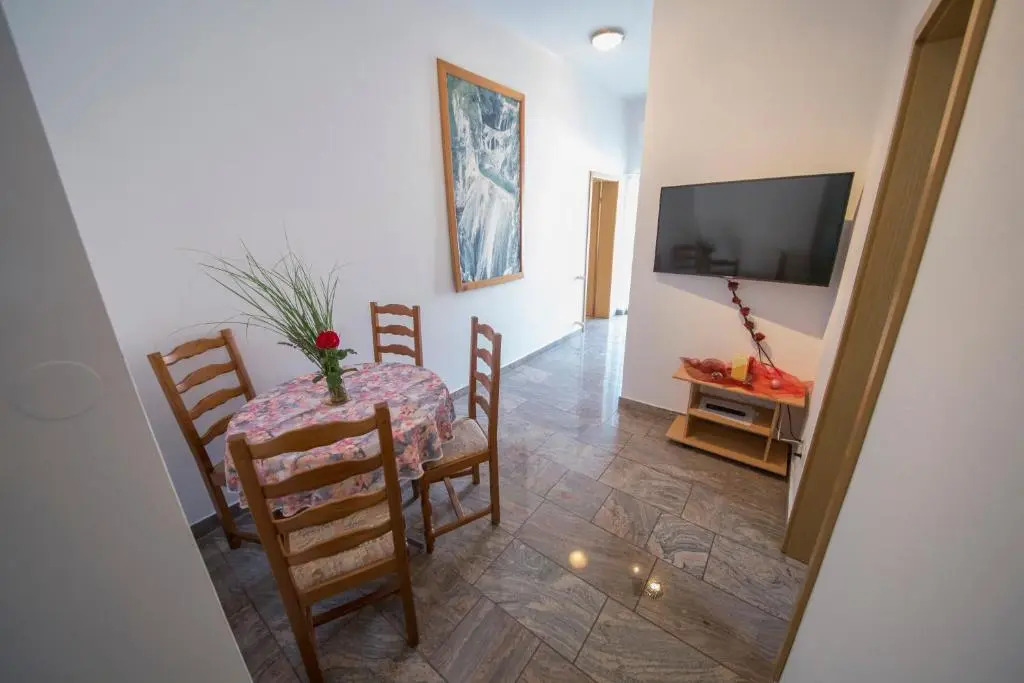 Villa Baldi
