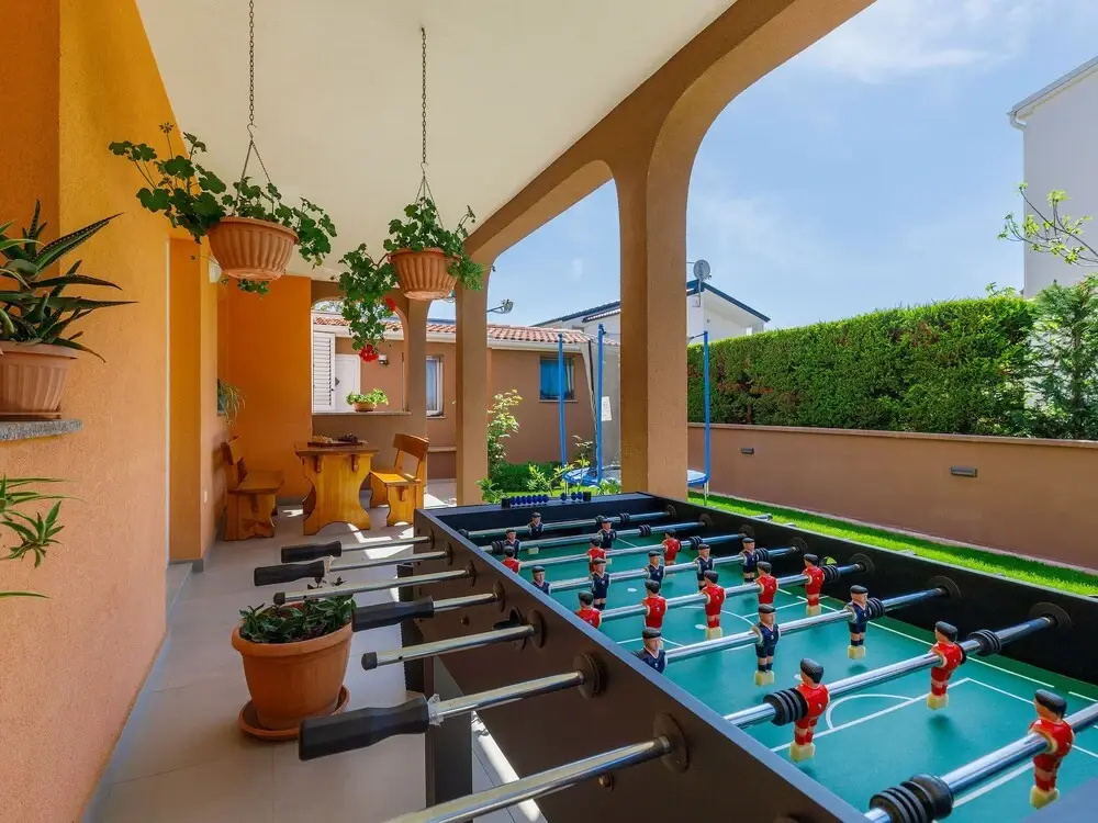 Holiday Home House Eric&Paolo by Interhome
