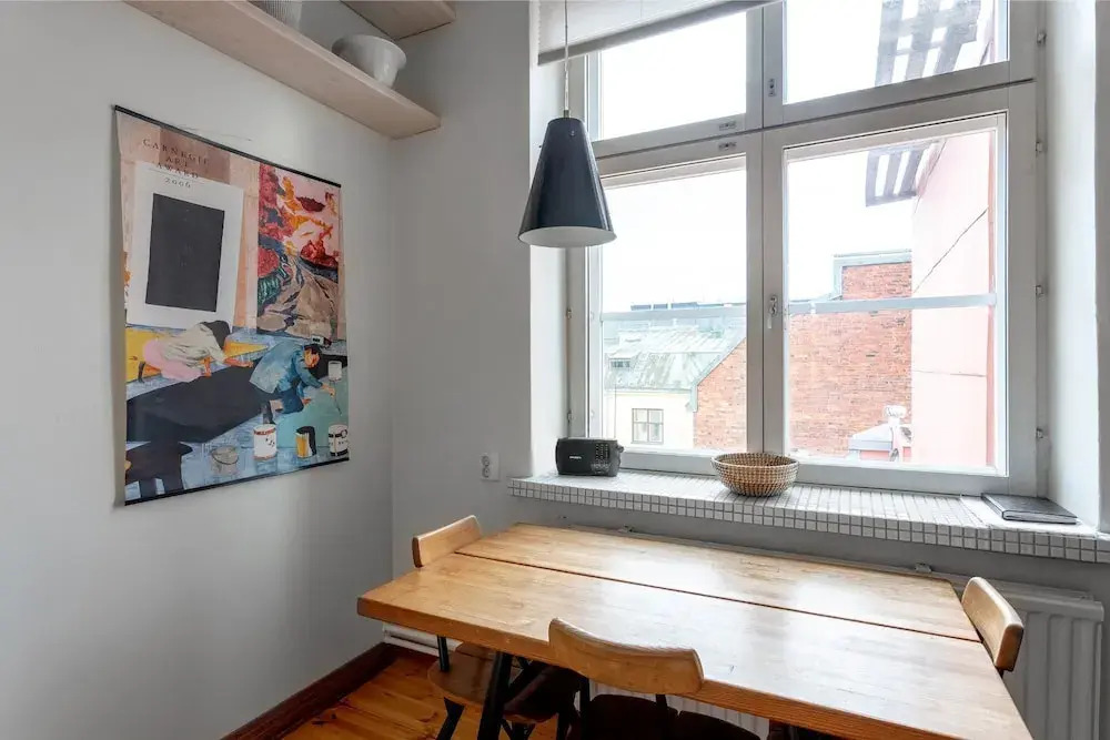 WeHost Eerikinkatu 48