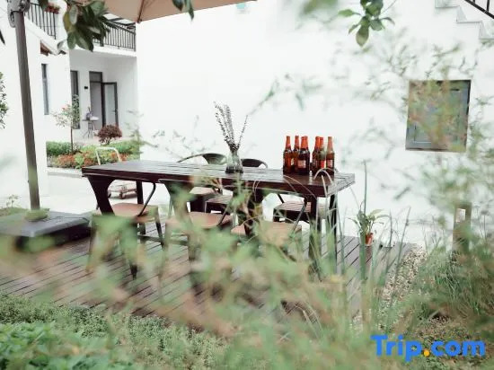 Shanghai Lan House