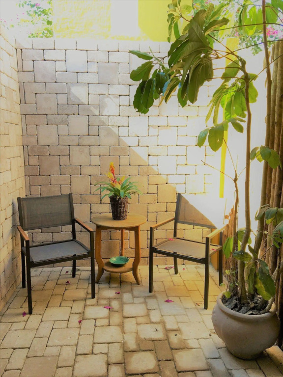 Vila deste Hotel