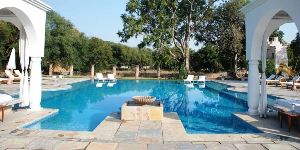 Shahpura Bagh