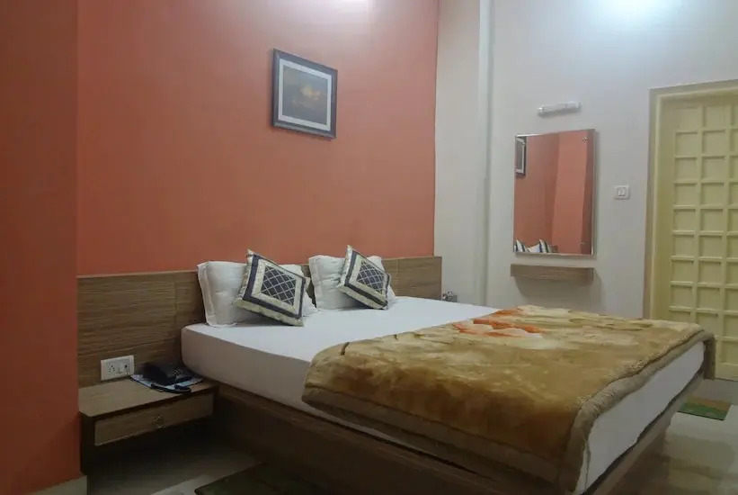 Hotel Citi Residenci