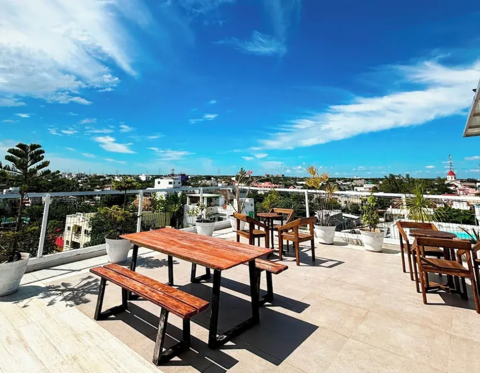 Capital O Hotel Brisas del Mar Playa Del Carmen