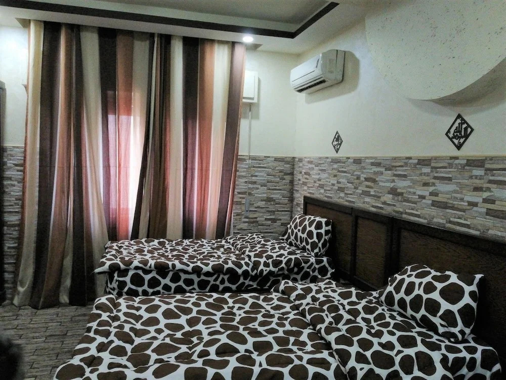 Amaled Hotel