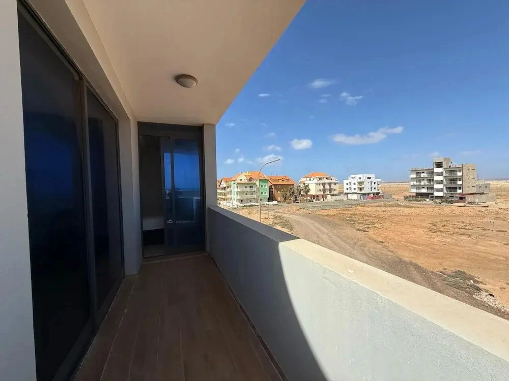 Joli Beach Apartments With Shared Pool