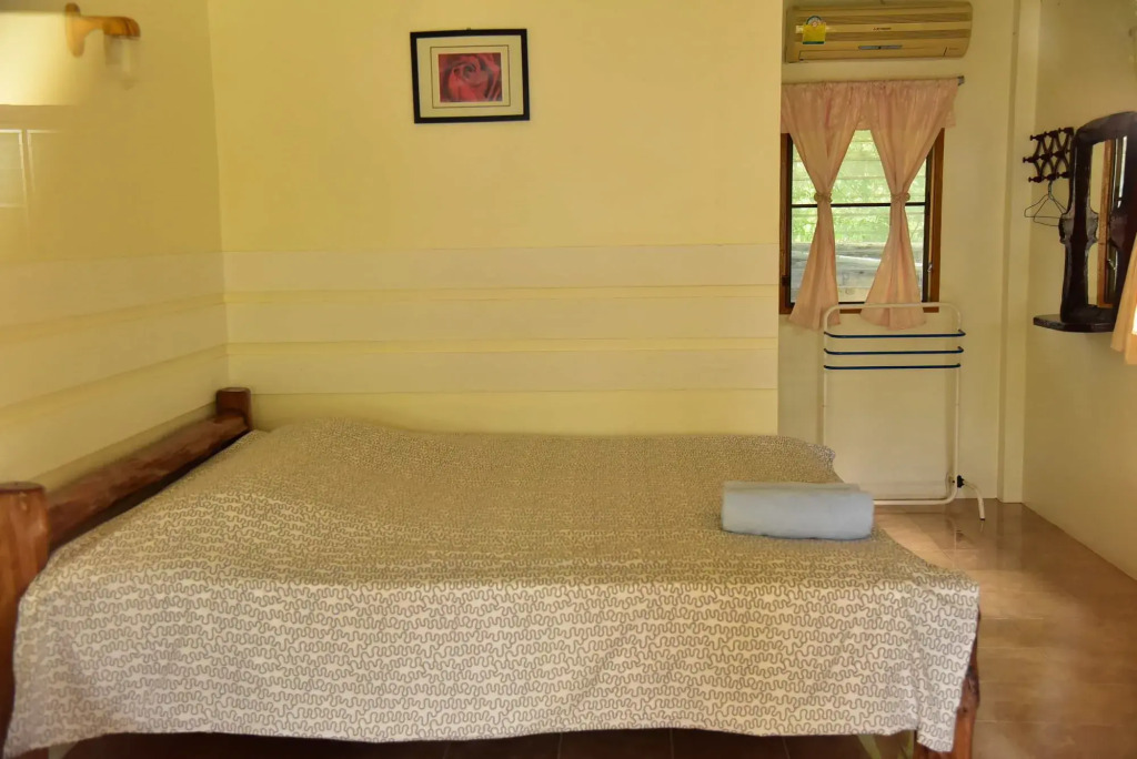Khaoyai Country Home Resort